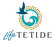 Logo LIFE TETIDE