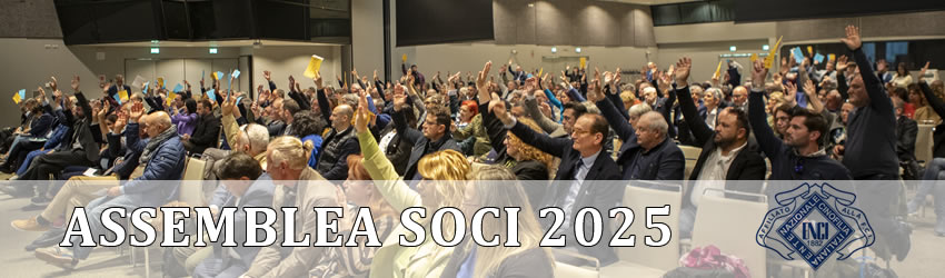 Assemblea soci 2025